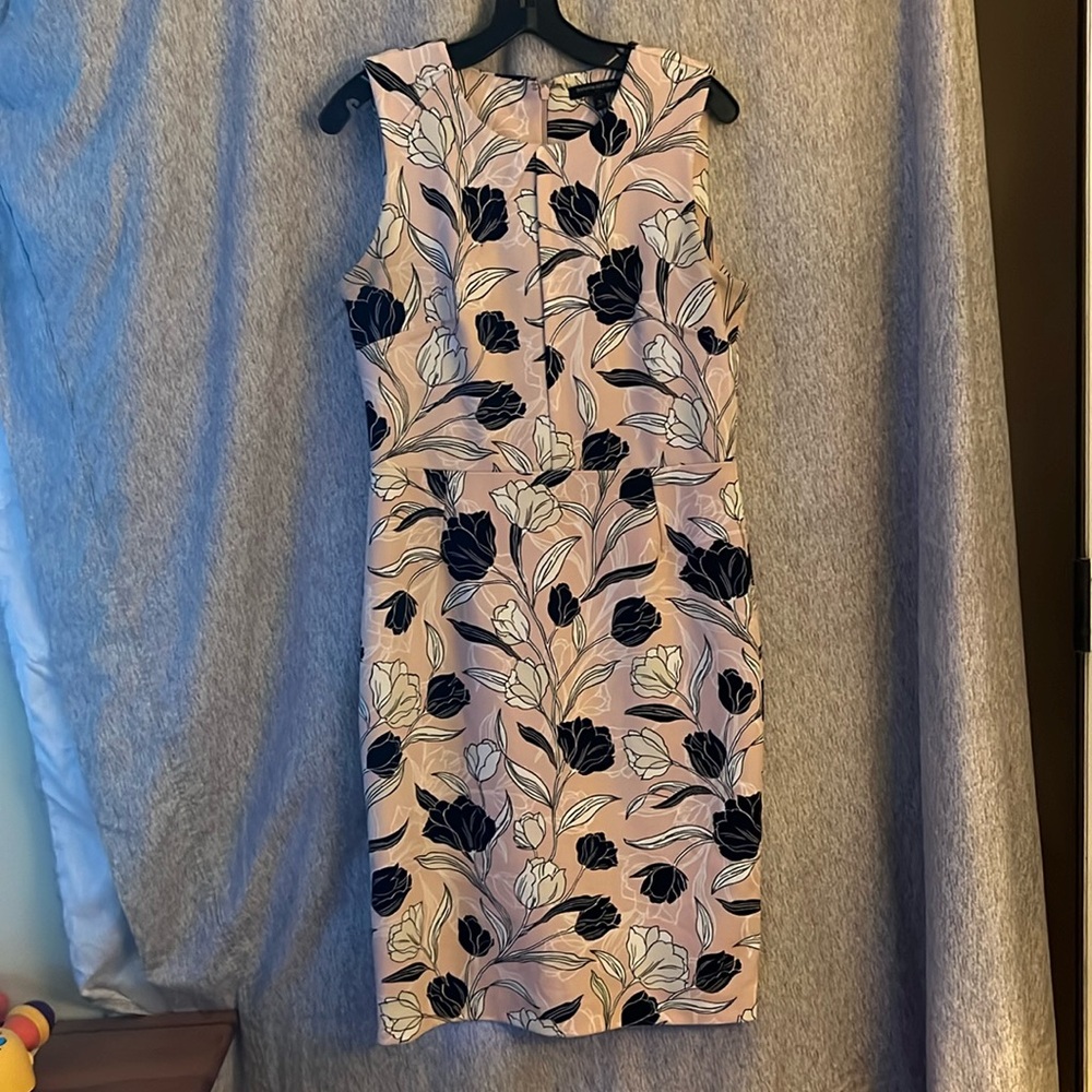 Midi Banana Republic Dress